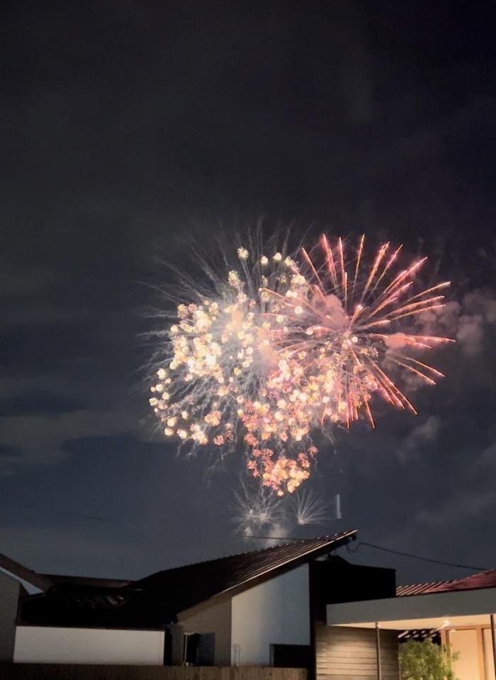 八千代夏祭り2