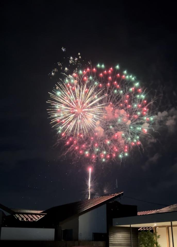 八千代夏祭り3